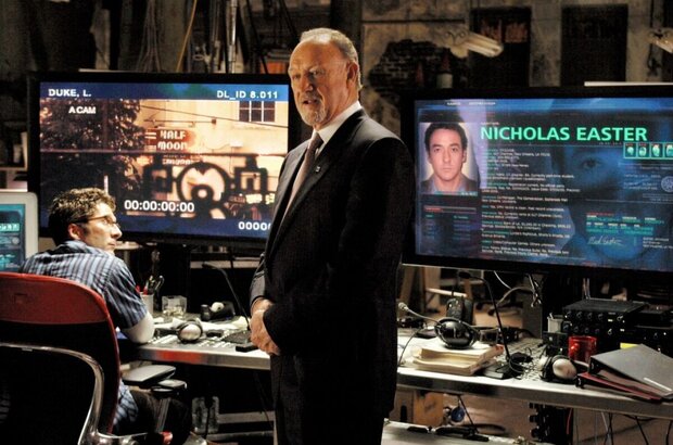 Runaway Jury (2003) - photo 6