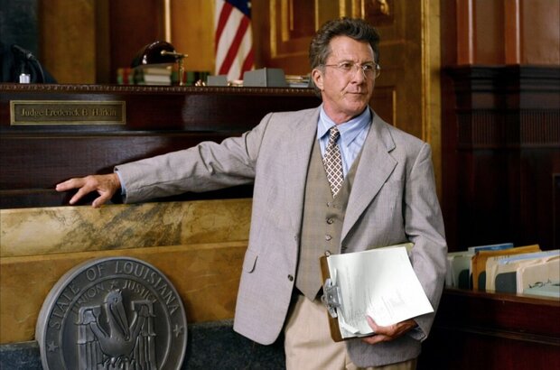 Runaway Jury (2003) - photo 3