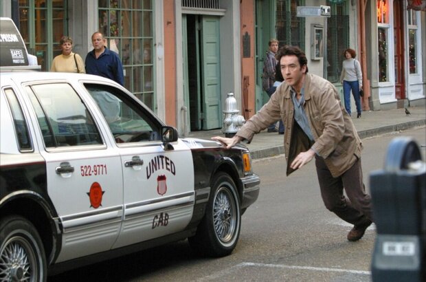 Runaway Jury (2003) - photo 8