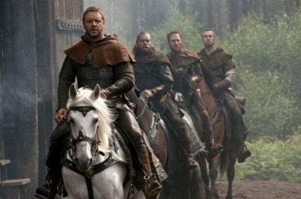 Robin Hood (2010) - photo 3