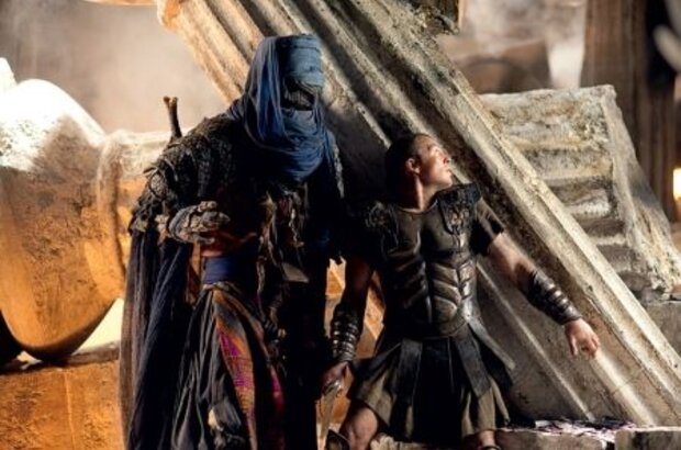 Clash of the Titans (2010) - photo 2