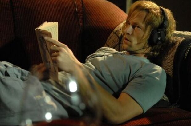 Phantom Pain (2009) - photo 4