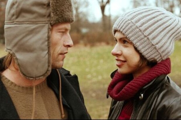 Phantom Pain (2009) - photo 6