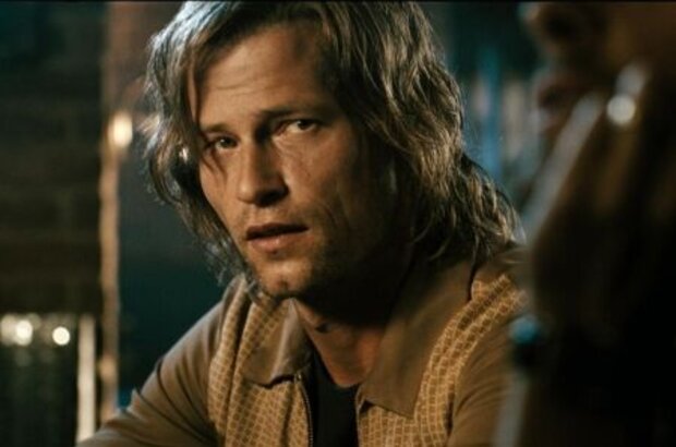 Phantom Pain (2009) - photo 2