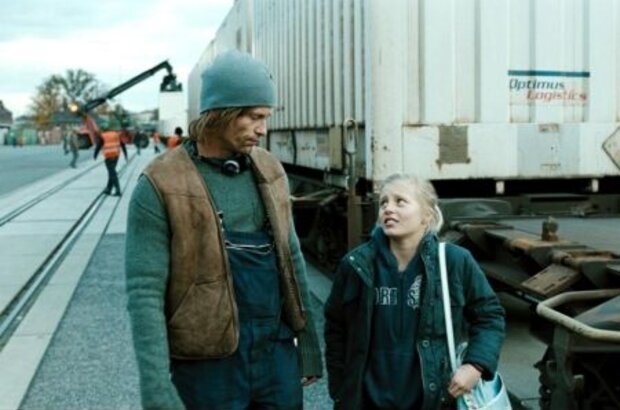 Phantom Pain (2009) - photo 3
