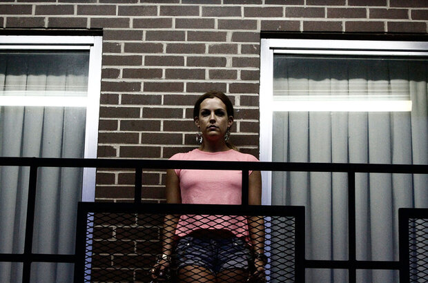 Американская милашка (2016) - фото 6