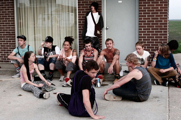 Американская милашка (2016) - фото 7