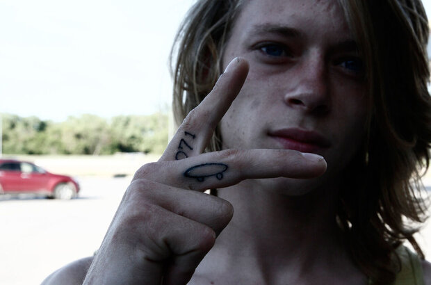 Американская милашка (2016) - фото 2