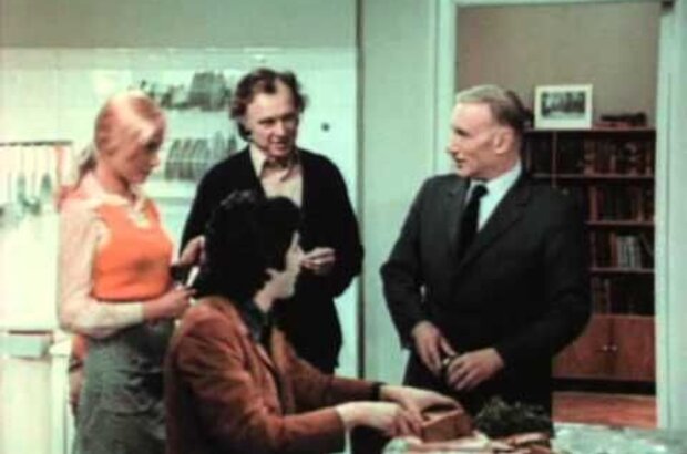 Mothers and Daughters (1974) - photo 1
