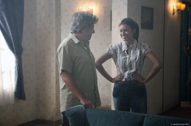La Sindrome di Antonio (2016) - photo 1