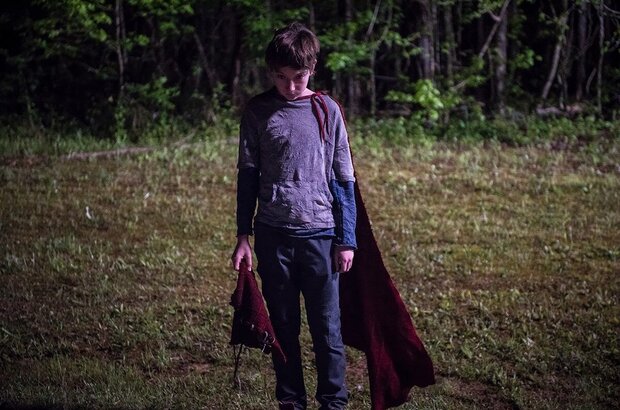 Brightburn (2019) - photo 3