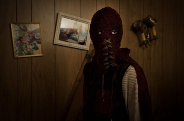 Brightburn (2019) - photo 2