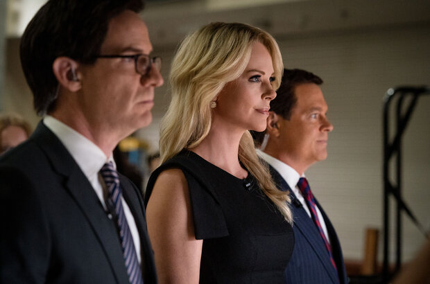 Bombshell (2020) - photo 5