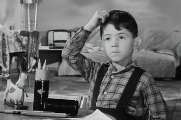 Alyoshiny skazki (1964) - photo 1