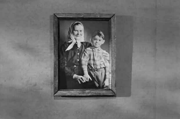 Alyoshiny skazki (1964) - photo 5
