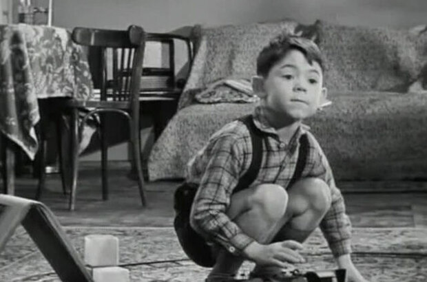 Alyoshiny skazki (1964) - photo 6
