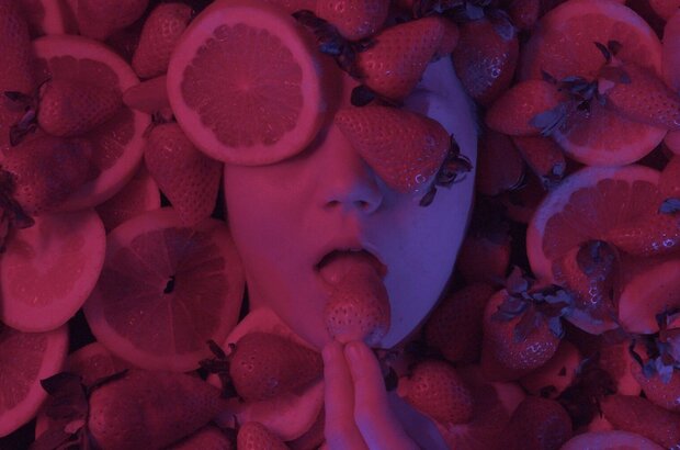 Love Shorts (2021) - photo 1