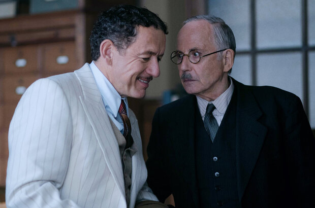 My Crime (2023) - photo 8