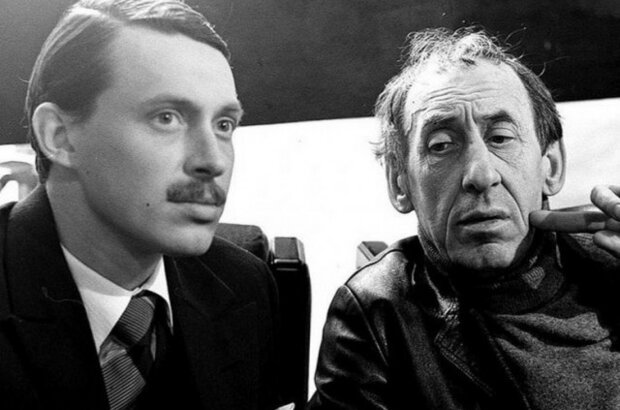 Семь криков в океане (1986) - фото 1