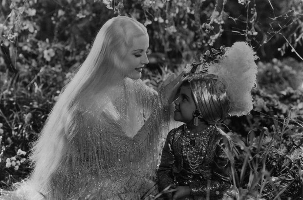 A Midsummer Night's Dream (1935) - photo 1