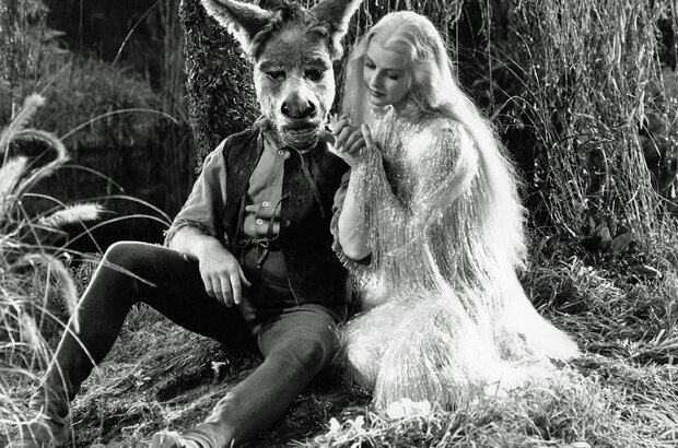 A Midsummer Night's Dream (1935) - photo 7