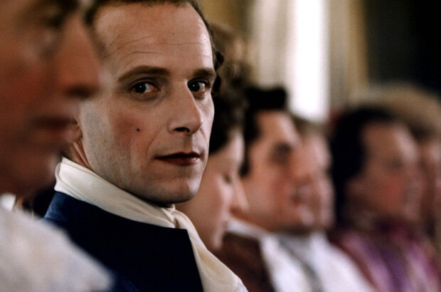 Ridicule (1996) - photo 1