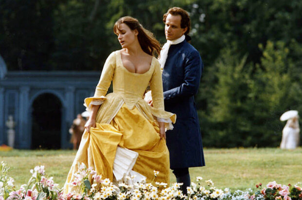 Ridicule (1996) - photo 4