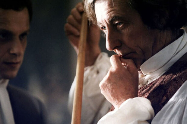 Ridicule (1996) - photo 12