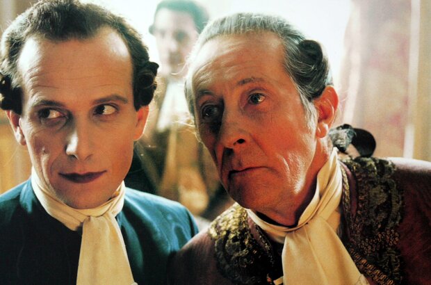 Ridicule (1996) - photo 2
