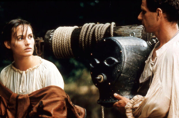 Ridicule (1996) - photo 13