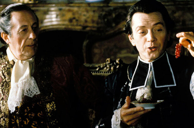 Ridicule (1996) - photo 5