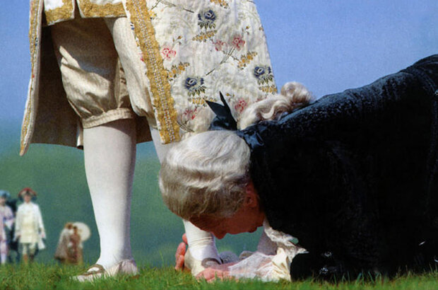 Ridicule (1996) - photo 10