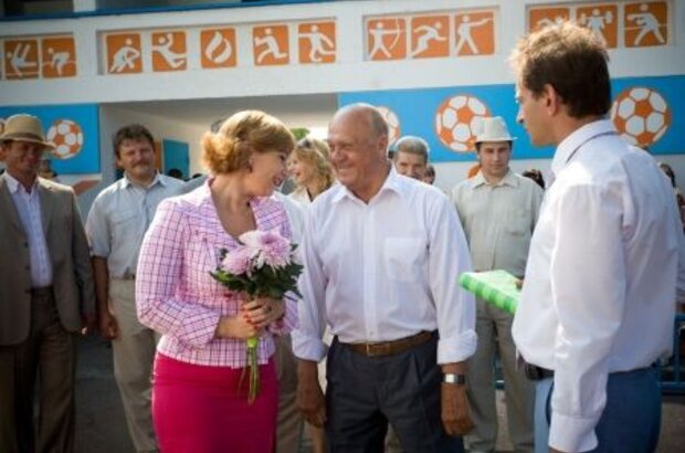 Выкрутасы (2010) - фото 6