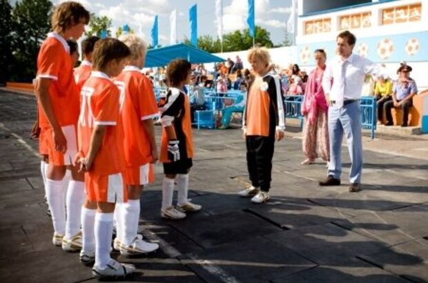 Выкрутасы (2010) - фото 3