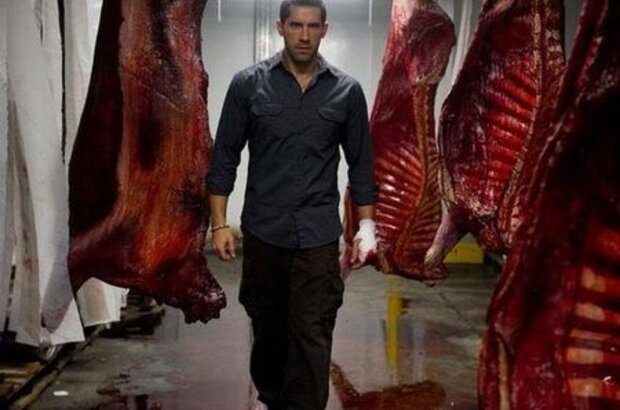 Universal Soldier: Day of Reckoning (2012) - photo 6