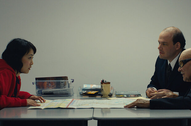Kumiko, the Treasure Hunter (2014) - photo 3