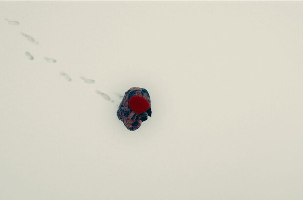 Kumiko, the Treasure Hunter (2014) - photo 5