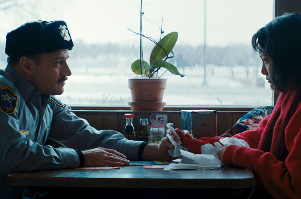 Kumiko, the Treasure Hunter (2014) - photo 1