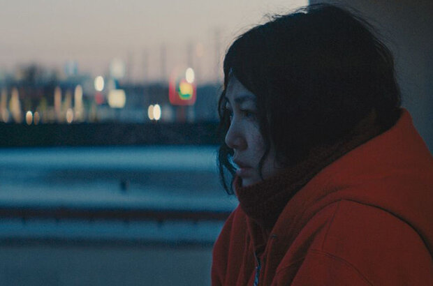 Kumiko, the Treasure Hunter (2014) - photo 6