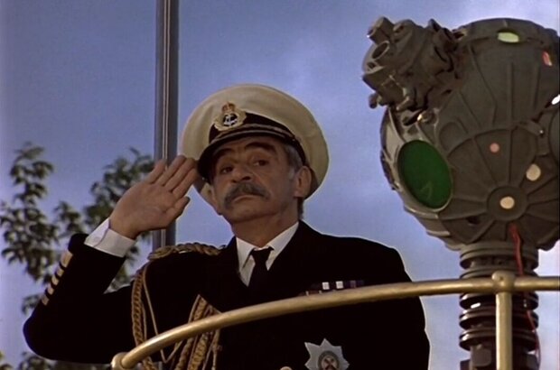 Meri Poppins, do svidaniya (1983) - photo 6