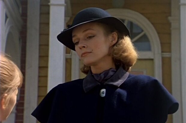 Meri Poppins, do svidaniya (1983) - photo 3