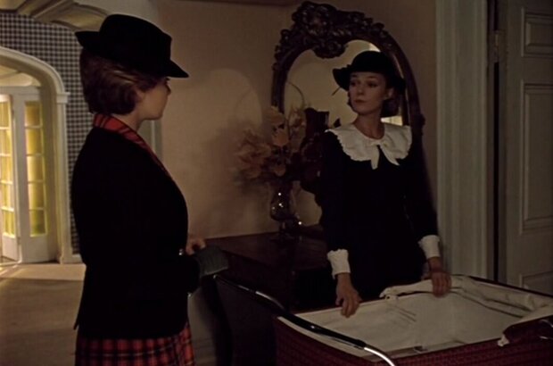 Meri Poppins, do svidaniya (1983) - photo 2