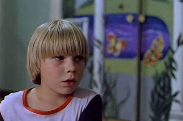 Meri Poppins, do svidaniya (1983) - photo 8
