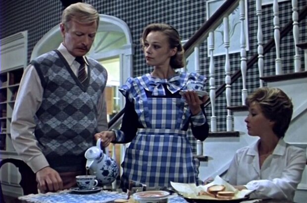 Meri Poppins, do svidaniya (1983) - photo 7