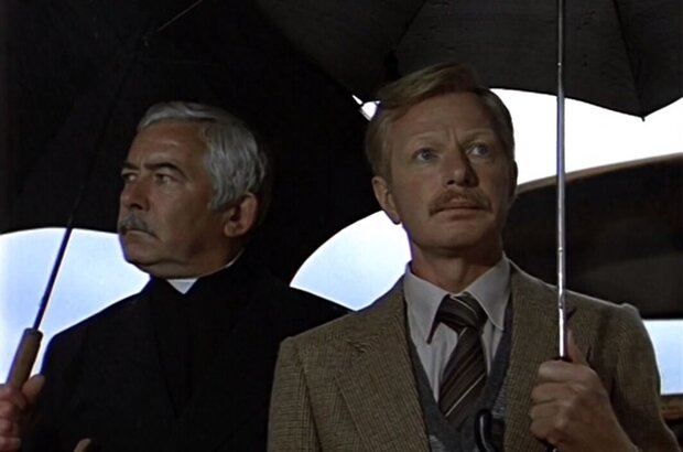 Meri Poppins, do svidaniya (1983) - photo 4