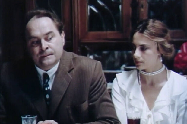 Зона (1988) - фото 6