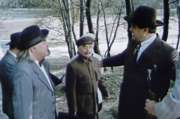 Зона (1988) - фото 5
