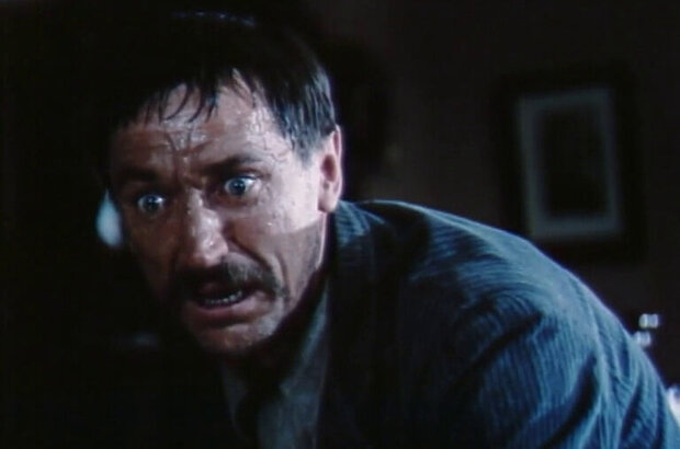 Зона (1988) - фото 2