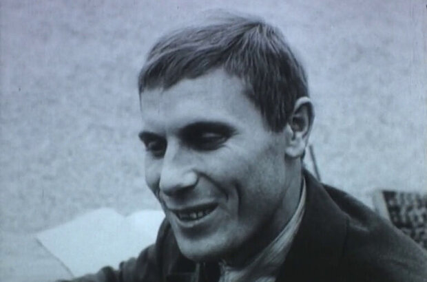White clouds (1968) - photo 1