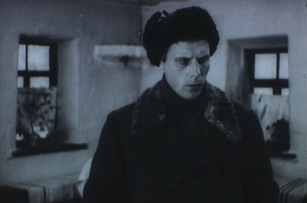 White clouds (1968) - photo 7